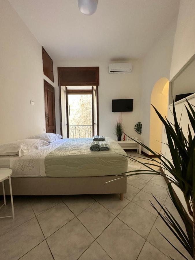 Bed & Breakfast Palma Salerno
